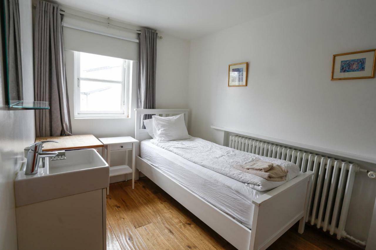 Guesthouse Summerday Reykjavík Exteriér fotografie
